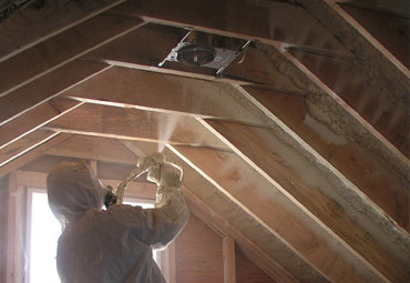 Mesa Attic Insulation